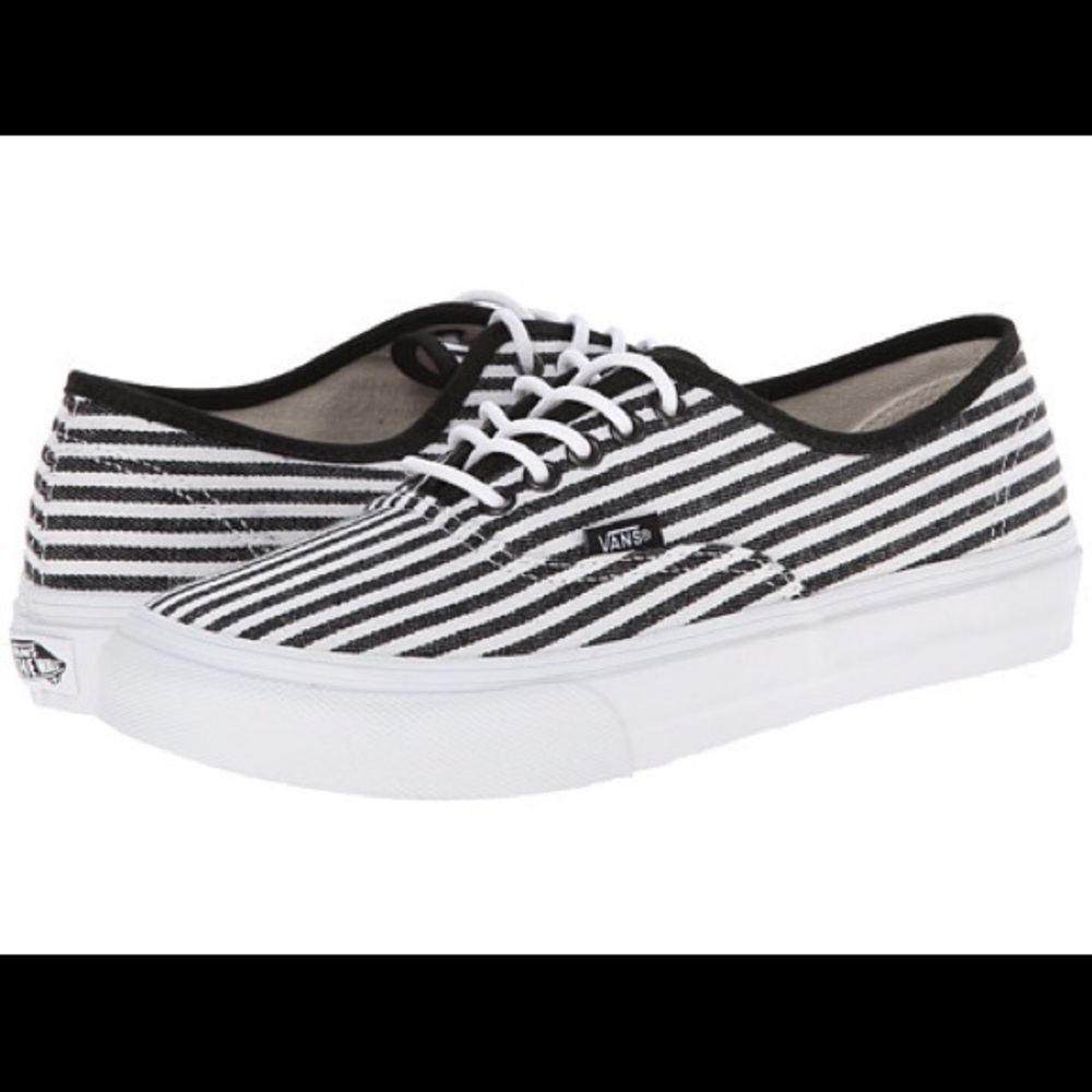 Vans Authentic